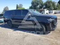 2023 Cadillac ESCALADE фото