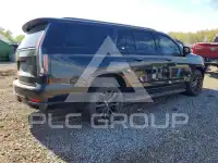 2023 Cadillac ESCALADE фото