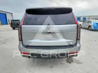 2023 Cadillac ESCALADE фото