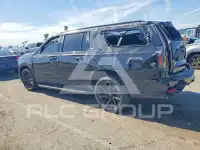 2023 Cadillac ESCALADE фото