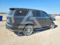 2023 Cadillac ESCALADE photo