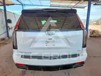 2023 Cadillac ESCALADE фото