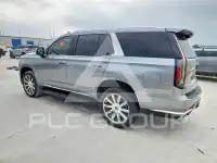 2023 Cadillac ESCALADE фото