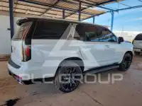 2023 Cadillac ESCALADE фото