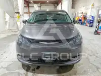 2023 Chrysler Pacifica фото