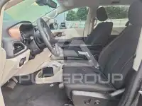 2023 Chrysler Pacifica фото