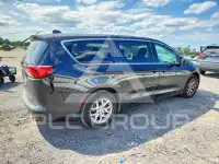 2023 Chrysler Pacifica фото