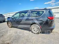 2023 Chrysler Pacifica фото