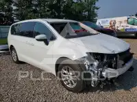 2023 Chrysler VOYAGER фото