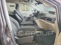 2023 Chrysler Pacifica фото