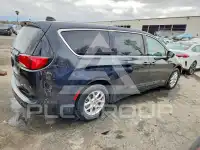 2023 Chrysler Pacifica photo