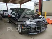 2023 Chrysler Pacifica фото