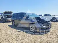 2023 Chrysler Pacifica photo