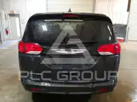 2023 Chrysler Pacifica photo