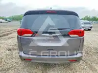 2023 Chrysler Pacifica photo