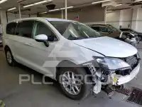 2023 Chrysler Pacifica photo