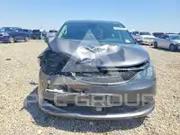 2023 Chrysler Pacifica photo