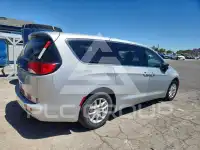 2023 Chrysler Pacifica фото