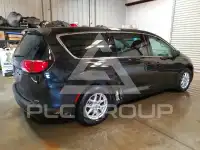 2023 Chrysler Pacifica photo