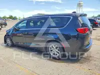 2023 Chrysler VOYAGER фото