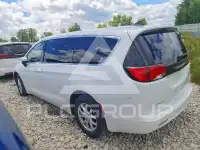 2023 Chrysler Pacifica фото