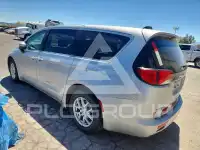 2023 Chrysler Pacifica фото