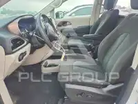 2023 Chrysler Pacifica фото