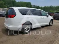 2023 Chrysler Pacifica фото