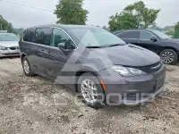 2023 Chrysler Pacifica photo