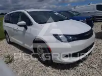 2023 Chrysler Pacifica фото