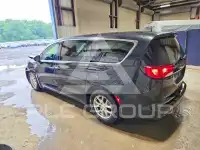 2023 Chrysler Pacifica photo