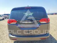 2023 Chrysler Pacifica photo