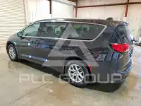 2023 Chrysler Pacifica photo