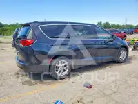 2023 Chrysler VOYAGER фото