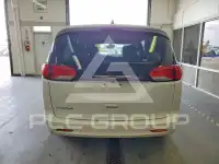 2023 Chrysler Pacifica photo