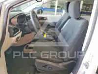 2023 Chrysler Pacifica photo