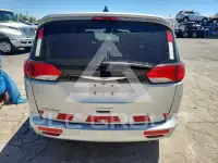 2023 Chrysler Pacifica фото