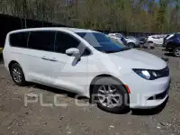 2023 Chrysler Pacifica фото