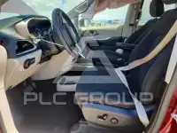 2023 Chrysler Pacifica фото