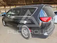 2023 Chrysler Pacifica фото