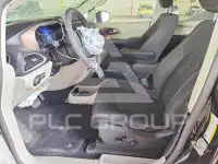 2023 Chrysler Pacifica фото