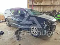 2023 Chrysler Pacifica фото