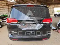 2023 Chrysler Pacifica фото