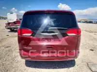 2023 Chrysler Pacifica фото
