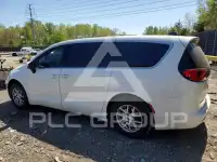 2023 Chrysler Pacifica фото