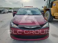 2023 Chrysler Pacifica photo