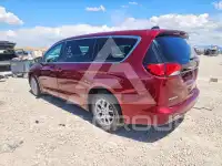 2023 Chrysler Pacifica фото
