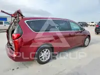 2023 Chrysler Pacifica photo