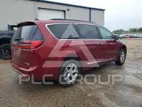 2023 Chrysler PACIFICA photo