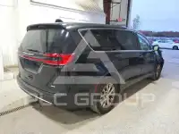 2023 Chrysler PACIFICA фото